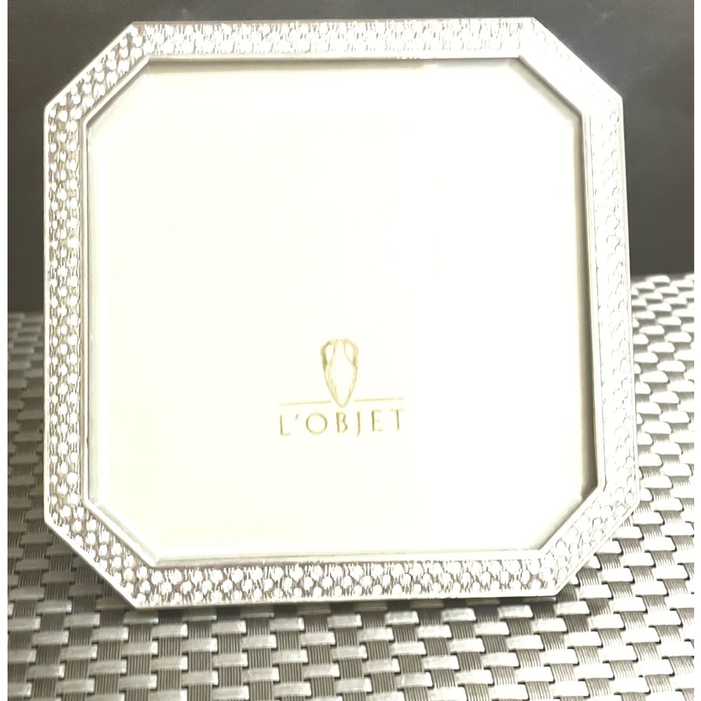 L 'OBJET Swarkoski Frame